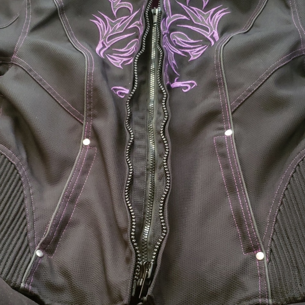 Riding Jacket - image 8
